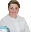 Суворова Любовь Викторовна