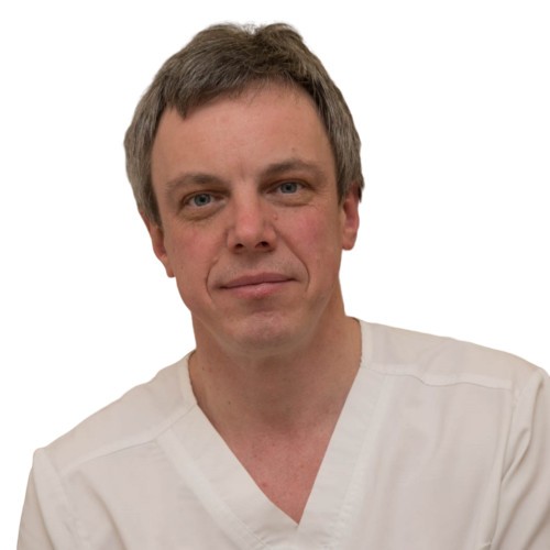 Бурганов Дмитрий Юрьевич