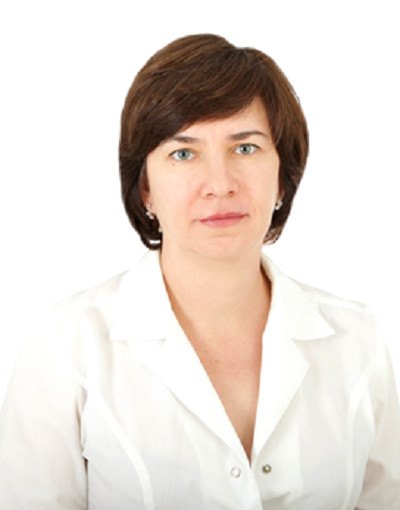 Мелюхова Наталья Евгеньевна