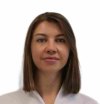 Гузненко Светлана Григорьевна
