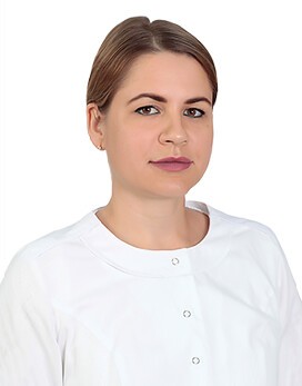 Гузенко Татьяна Григорьевна