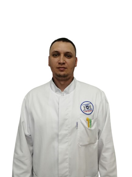 Мустафин Виниль Агзамович