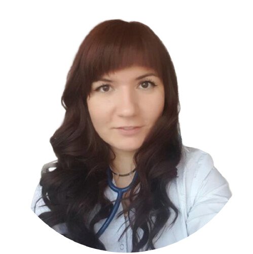 Проконич Полина Эдуардовна