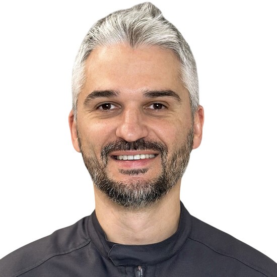 Лишин Виктор Валерьевич