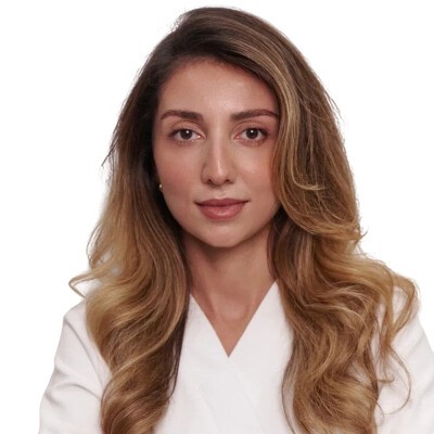 Апинян Диана Сенекеримовна