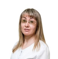 Трощенко Лариса Анатольевна
