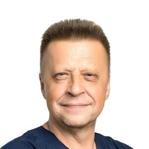 Куров Павел Владимирович