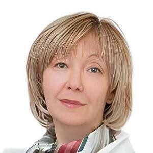 Тюкова Елена Михайловна