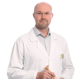 Калашников Алексей Сергеевич
