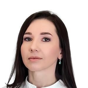 Хорошун Анна Александровна