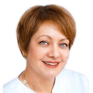 Керченко Анна Александровна