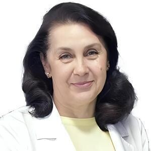 Глизовенко Маргарита Васильевна