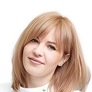 Телеба Ирина Владимировна