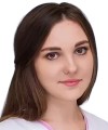 Суханова Кристина Сергеевна