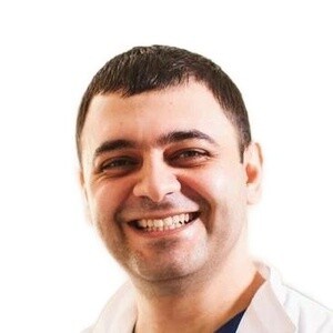 Аршакян Вардан Арамаисович