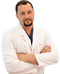 Грачев Сергей Геннадьевич