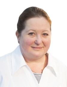 Окунева Галина Валентиновна