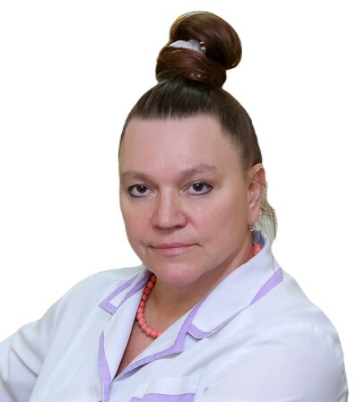 Врулина Маргарита Константиновна