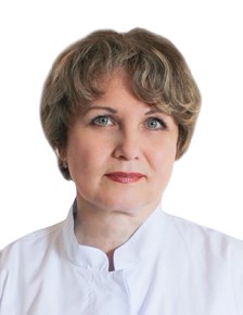 Закирова Лариса Николаевна