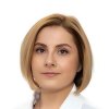 Тараскина Ирина Олеговна