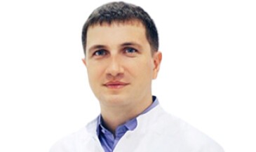 Сироткин Алексей Анатольевич