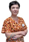 Назарова Ольга Владимировна