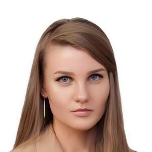 Хворова Юлия Витальевна