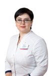 Гончарова Галина Сергеевна