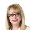 Степанова Елена Владимировна