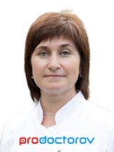 Чебакова Елена Юрьевна