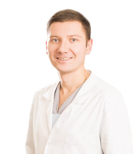 Предель Максим Рудольфович