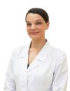 Разина Елена Евгеньевна