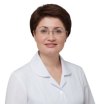 Лазарева Наталья Евгеньевна