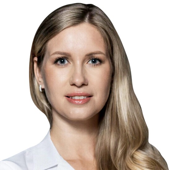 Лузина Ирина Николаевна