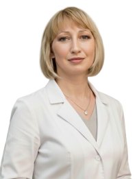 Паршакова Татьяна Васильевна