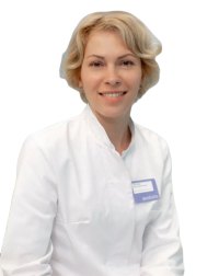 Сальникова Александра Петровна
