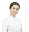 Дзигоева Алена Ахсарбековна