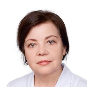 Дадыка Инна Валентиновна