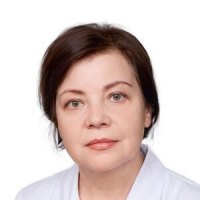 Дадыка Инна Валентиновна