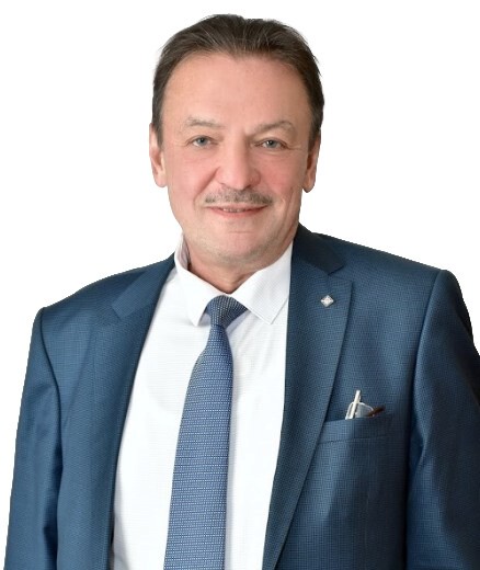 Тихомиров Александр Леонидович