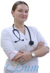 Амвросова Мария Айваровна