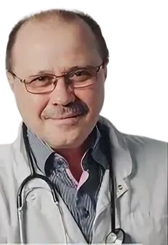 Кулагин Алексей Тимофеевич