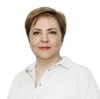 Тульская Ирина Александровна