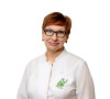 Викуловская Валерия Вадимовна