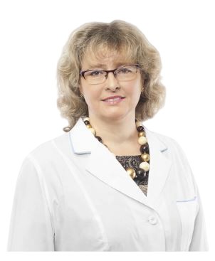 Семенычева Татьяна Вячеславовна