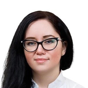 Денисова Татьяна Николаевна