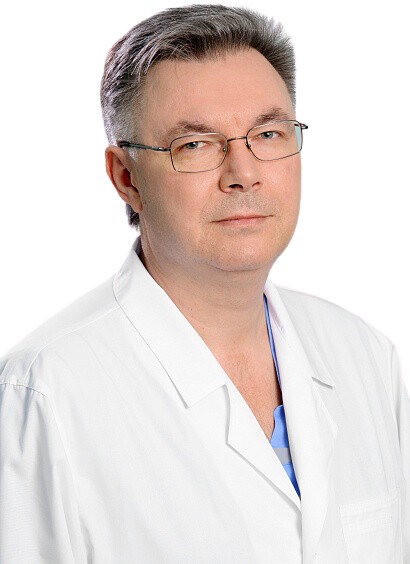 Елизарьев Алексей Юрьевич