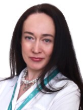 Овсянникова Марина Николаевна