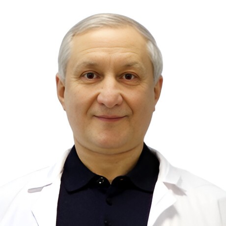 Мамедов Фикрет Мамедович