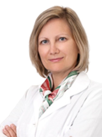 Тимофеева Алла Станиславовна